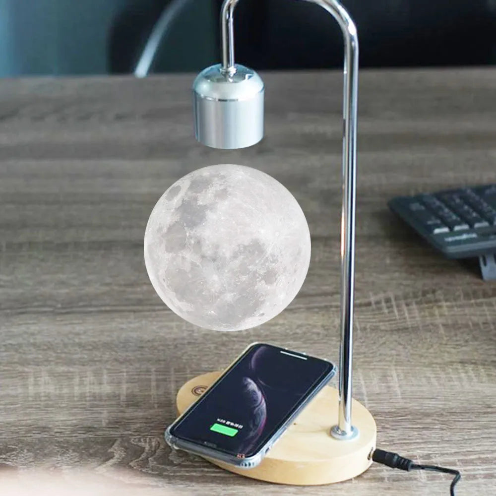 OrbitGlow