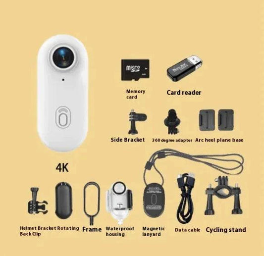 SnapMag Mini