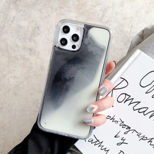 GlimmerGlow Case