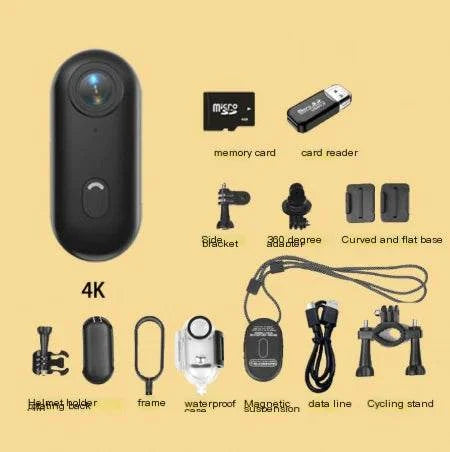 SnapMag Mini