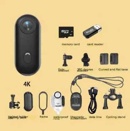 SnapMag Mini